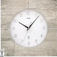 AMS Unisexhorloge 5547