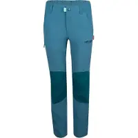 TROLLKIDS - Kids Hammerfest Pants Pro - Trekkingbroek 164, blauw