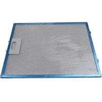 Electrolux Metaalfilter 80877665 342x285x8mm