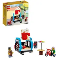 LEGO creator 40488 Koffie/foodtruck