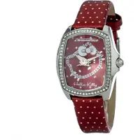 Chronotech Ct7896ls-41 Dameshorloge