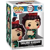 Funko POP! Figurine Pop Animation Demon Slayer Tanjiro Kimono