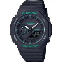 Casio - GMA-S2100GA-1AER - Horloge - Heren