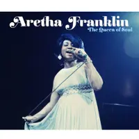 Cd The Queen Of Soul
