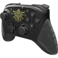 Hori Draadloze Nintendo Switch Controller Zelda