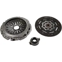 Valeo Koppelingsset 821364
