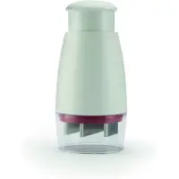 Zyliss Hakmolen Zick Zick Classic Chopper White