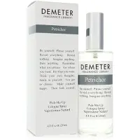 Demeter Petrichor Cologne Spray (unisex) 120 Ml For Men