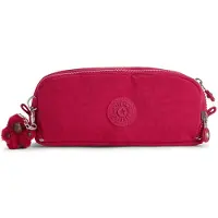 Kipling Tas 'GITROY' magenta