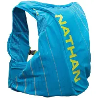 Nathan Pinnacle 12L Hydration Vest Blue