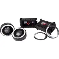 Rockford Fosgate Power Tweeterset T2T-S