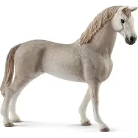 Schleich HORSE CLUB - Holsteiner ruin - Speelfiguur - Kinderspeelgoed voor Jongens en Meisjes - 5 tot 12 jaar - 13859