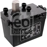 FEBI BILSTEIN Tuimelaar, cabine 46341