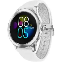 Lowell - PJS0009SS - Smartwatch - Unisex - jmSmart Lite