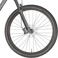 Topeak ventiel verlenger set frans 28mm