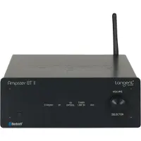 Tangent Ampster II Black 35TANAMP