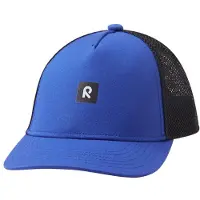 Reima - Kid's Liplatus - Pet 48-50 cm, blauw