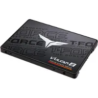 Team Group Vulcan Z 512gb Ssd