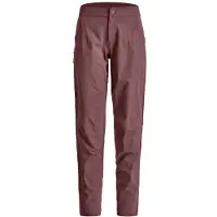 Ortovox - Women's Trad Plus Pants - Klimbroek XL, meerkleurig