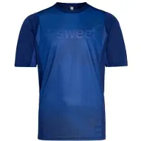Sweet Protection - Hunter II Trail T-Shirt - Fietsshirt S, blauw