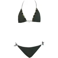 Banana Moon - Women's Yerodasia Keranga - Bikini 36, grijs