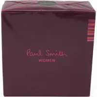 Paul Smith Woman Eau de Parfum, sprayflacon, 100 ml