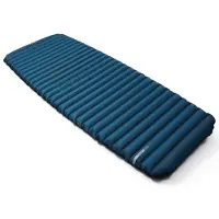 Stoic - NijakSt. II Sleeping Mat - Slaapmat Medium Regular - 185 x 51 cm, blauw