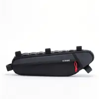 Chrome - Holman Frame Bag - Fietstas L/XL - 4 l, wit