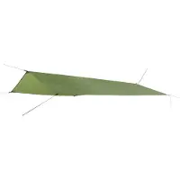 Exped - Solo Tarp - Tarp 300 x 190 cm - 300 x 190 cm, wit