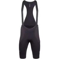Nalini Singh - Dyneema Bib Short - Fietsbroek S, grijs