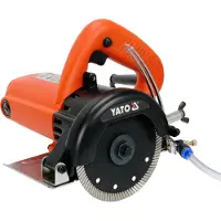 YATO Cirkelzaag Yato YT-82159 1400 W 125 mm Ø 125 mm