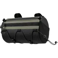 Topeak Tubular BarBag 3.8L Groen || Maat: 3.9