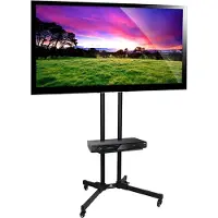 Macleans Mc-661 Trolley Tv-beugel