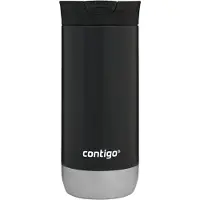 CONTIGO Huron Snapseal Thermosbeker, Isoleerbeker, 470 ml