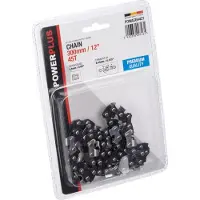 Powerplus Ketting POWACG4421 - 12" - 300mm - 45T - Premium