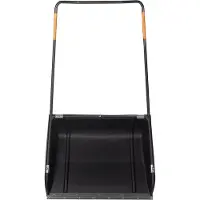 Fiskars Professional sneeuwschuiver - 1001631