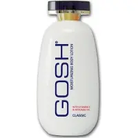 Gosh , Klassieke, hydraterende bodylotion, 500 ml