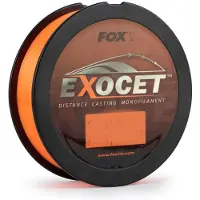Fox International Exocet Monofilament 1000 M