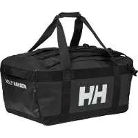 Helly Hansen - HH Scout Duffel - Reistas 70 l, zwart