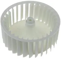Beko Turbine d'origine pour sèche-linge , Saba - 2977500200