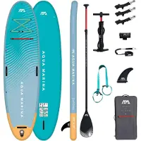 Aqua Marina Dhyana Summer Vacation 10’8’’ (325 cm) Paddleboard