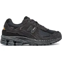 New Balance 2002r protection pack grijs zwart heren sneaker