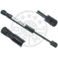 OPTIMAL AG-51722 Gasveer, Zitplaats instelling