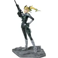 Banpresto Kaiju No. 8 Kikoru Shinomiya De Kwastfiguur 16 Cm