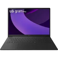 LG gram Pro 40,6 cm (16") Ultra 7 258V, 16 GB, 1 TB, Windows 11