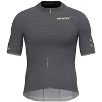 Bioracer - Epic Ultralight Jersey - Fietsshirt XXL, grijs