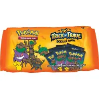Pokémon Trick or Trade Booster Bundle - Halloween Collection - Trading Cards