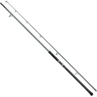 Shimano Fishing Forcemaster Ax Static Catfish Rod Zilver 2.80 m / 350 g