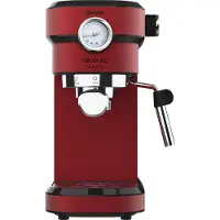 Cecotec Cafelizzia 790 Shiny Pro - Koffieapparaat met melkopschuimer - 20 bar