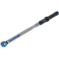 Gedore DMK 300 2641259 Momentsleutel 1/2 (12,5 mm) 60 - 300 Nm